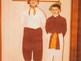  Foto Carnevale 1980