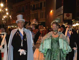  Foto Carnevale 2003