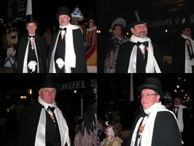  Foto Carnevale 2003