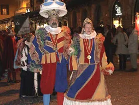  Foto Carnevale 2003