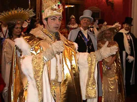  Foto Carnevale 2003