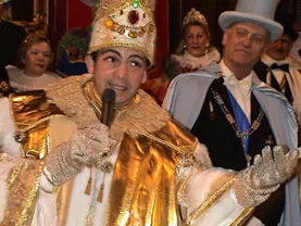  Foto Carnevale 2003
