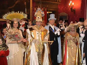  Foto Carnevale 2003