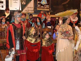  Foto Carnevale 2003