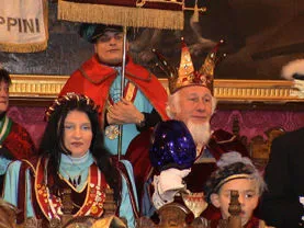  Foto Carnevale 2003