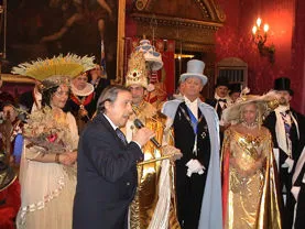  Foto Carnevale 2003