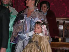  Foto Carnevale 2003