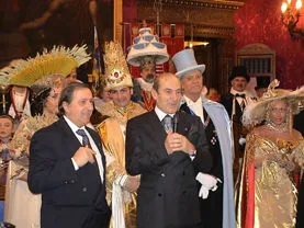  Foto Carnevale 2003