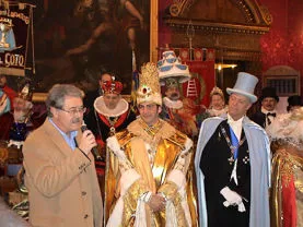 Foto Carnevale 2003
