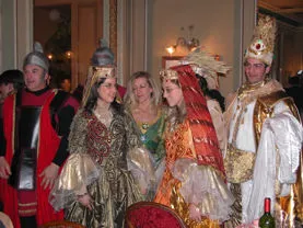  Foto Carnevale 2003