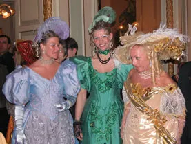  Foto Carnevale 2003