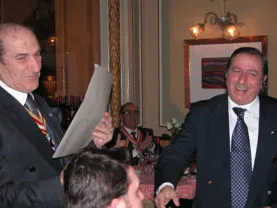  Foto Carnevale 2003