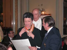  Foto Carnevale 2003