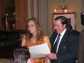  Foto Carnevale 2003
