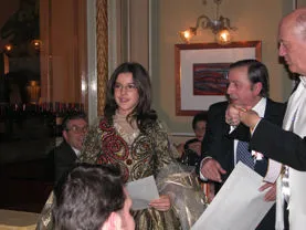  Foto Carnevale 2003