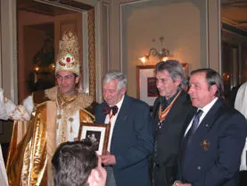  Foto Carnevale 2003