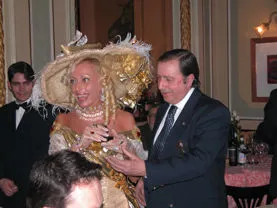  Foto Carnevale 2003