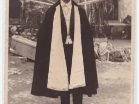 Foto Carnevali 1948, 1950 e 1952