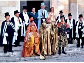  Foto Carnevale 2009