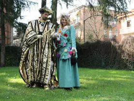  Foto Carnevale 2014