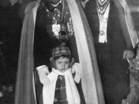  Foto Carnevale 1975