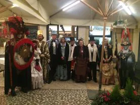 Foto Carnevale 2017