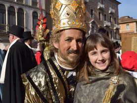 Foto Carnevale 2016 
