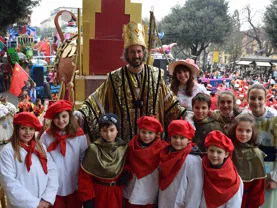 Foto Carnevale 2017