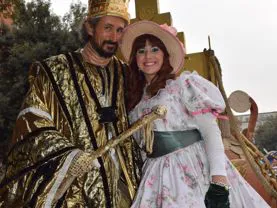 Foto Carnevale 2017