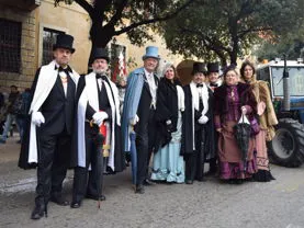 Foto Carnevale 2017