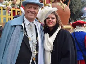 Foto Carnevale 2017