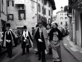Foto Carnevale 2015